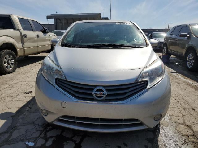 2016 Nissan Versa Note S VIN: 3N1CE2CP4GL381080 Lot: 48508334