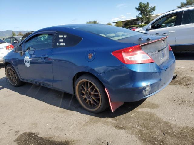 2012 Honda Civic Lx VIN: 2HGFG3A57CH546121 Lot: 45801194