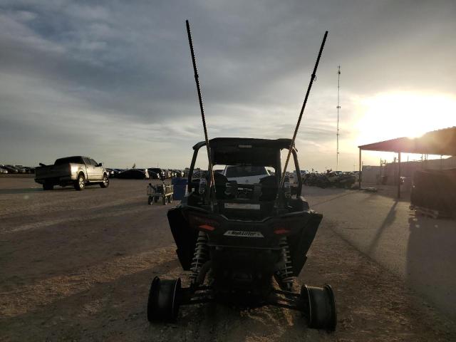 2014 POLARIS RZR 1000 X - 4XAST1EA7EF363334