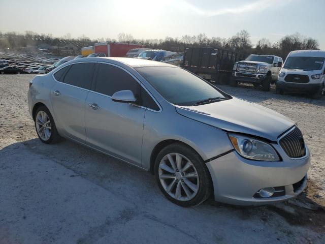 2012 Buick Verano VIN: 1G4PS5SKXC4169407 Lot: 46296414