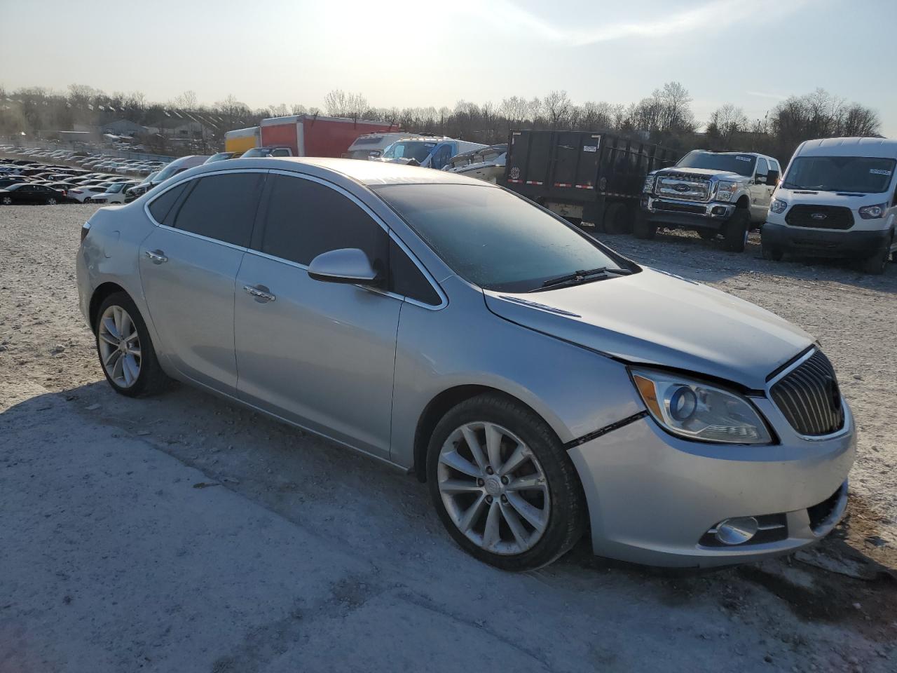 1G4PS5SKXC4169407 2012 Buick Verano