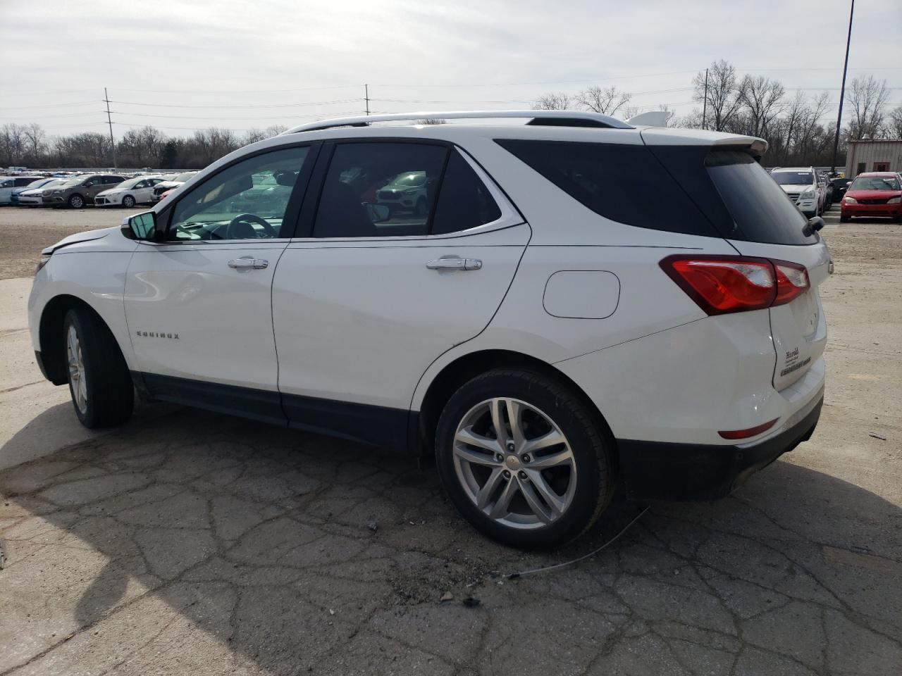 2GNAXNEX8J6141496 CHEVROLET EQUINOX 2018