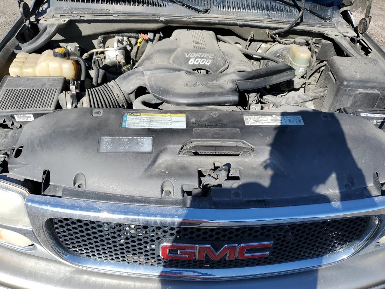 2GTEK69U111293700 2001 GMC Sierra K1500 C3