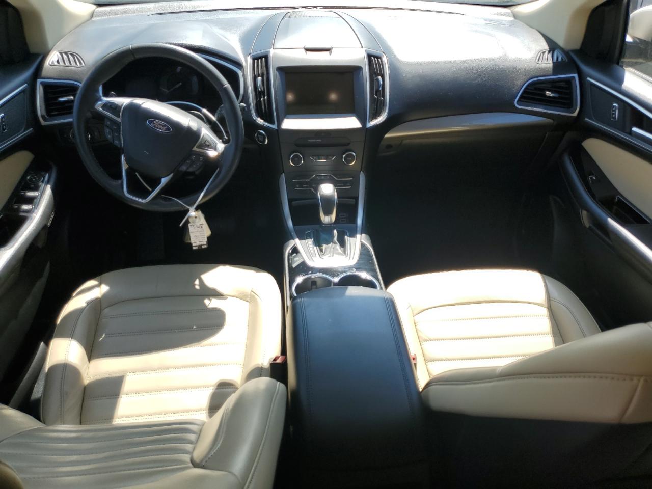 2FMPK3J92HBC29471 FORD EDGE 2017
