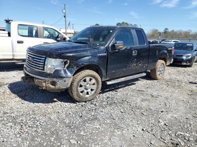 2012 Ford F150 Super Cab VIN: 1FTFX1EF4CFB79461 Lot: 45892034