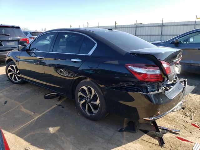 Vin: 1hgcr2f74ha267426, lot: 84089844, honda accord ex 20172