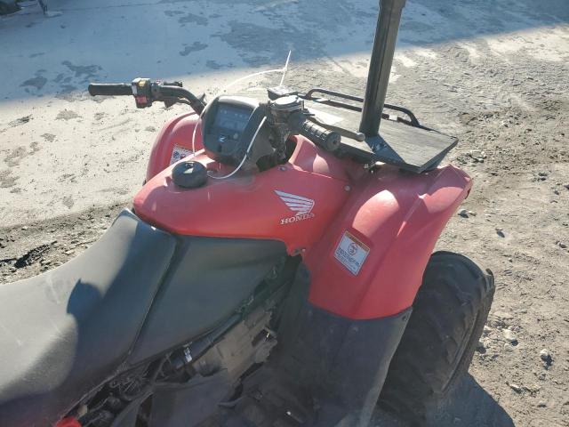 2013 HONDA TRX420 FPM 1HFTE35F5D4602197