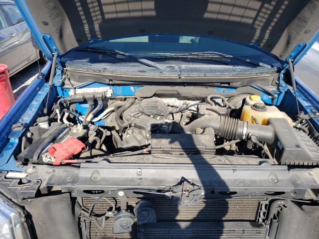 2014 FORD F150 SUPER - 1FTEW1CM7EFC17350