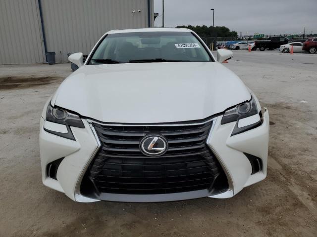 2016 LEXUS GS 200T BA JTHBA1BL8GA000138