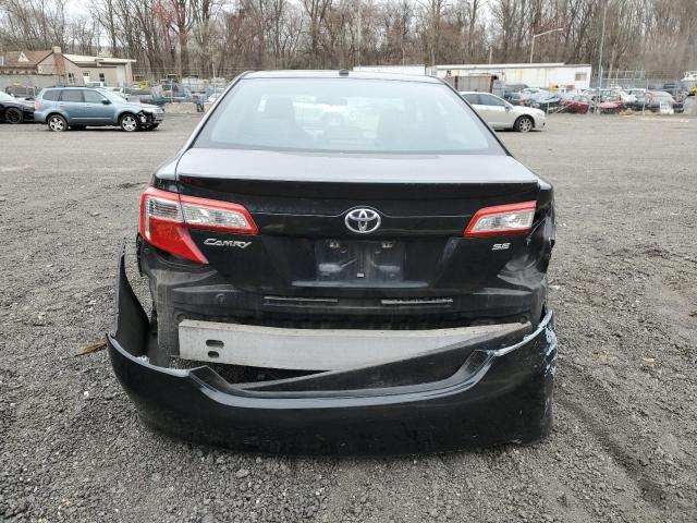 2012 Toyota Camry Base VIN: 4T1BF1FK1CU168714 Lot: 47542574