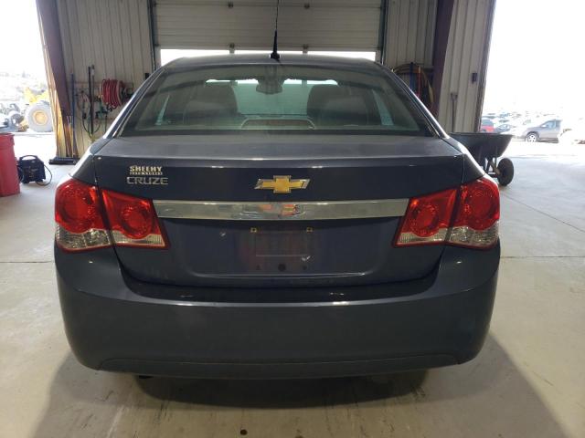 2014 Chevrolet Cruze Ls VIN: 1G1PB5SH1E7181691 Lot: 46369084