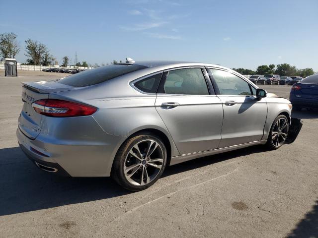 2020 FORD FUSION TIT - 3FA6P0D9XLR205463