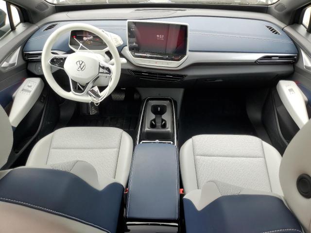 2023 VOLKSWAGEN ID.4 S 1V25MPE86PC022075