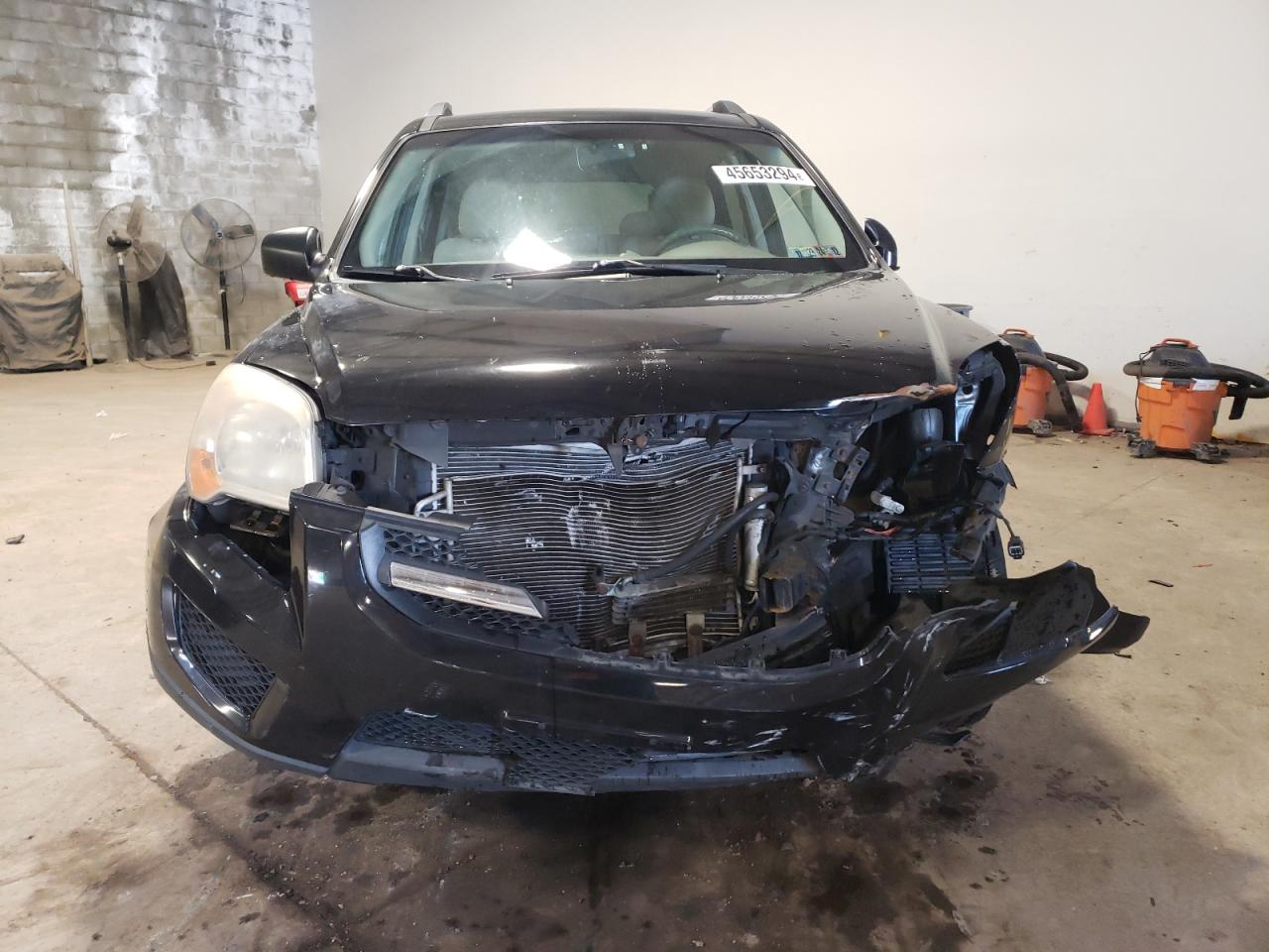 KNDJF723297615835 2009 Kia Sportage Lx
