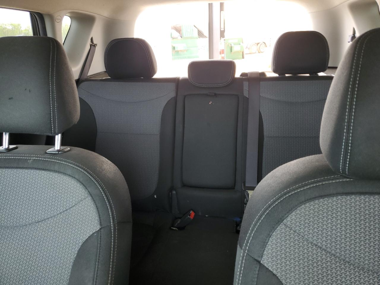 KNDJP3A58H7459954 2017 Kia Soul +