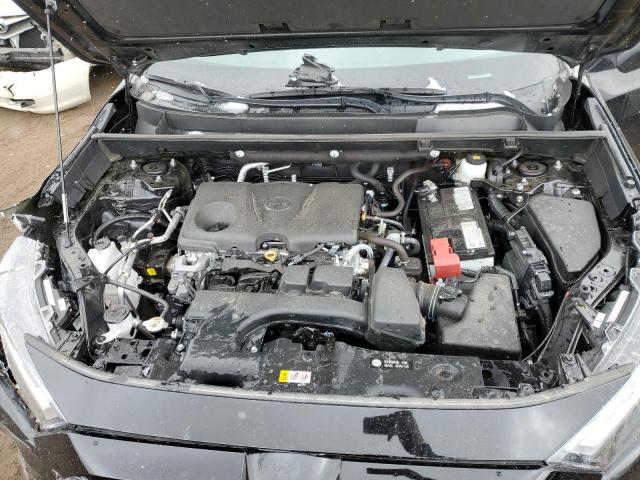 2023 TOYOTA RAV4 LE - 2T3F1RFV7PC348724