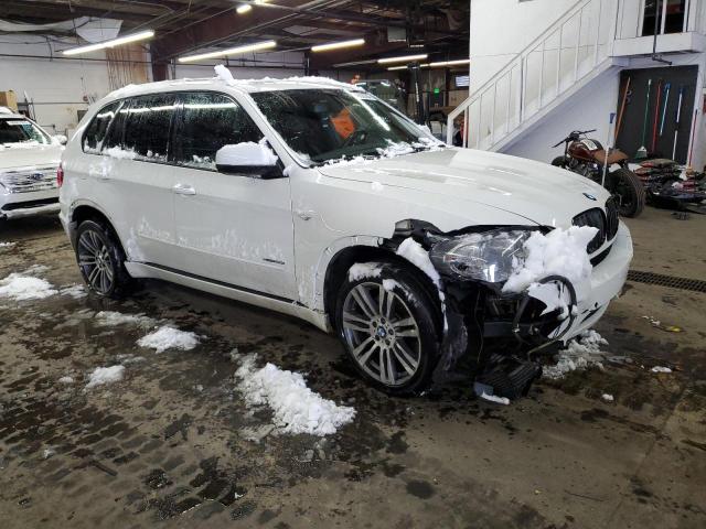 VIN 5UXZV8C59D0C15706 2013 BMW X5, Xdrive50I no.4