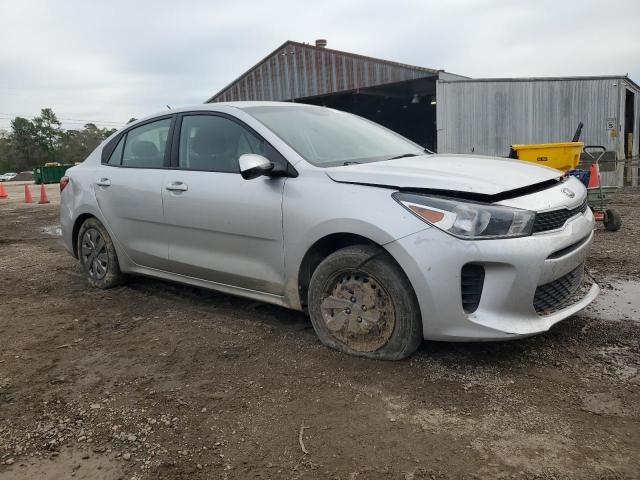 2019 Kia Rio S VIN: 3KPA24AB2KE214374 Lot: 45631234