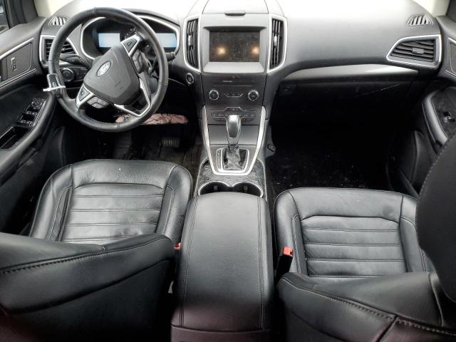 2016 FORD EDGE SEL - 2FMPK4J93GBB17802
