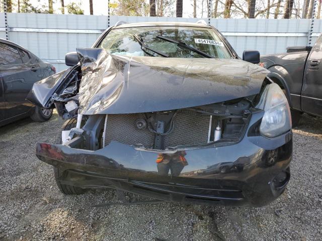 2015 Nissan Rogue Select S VIN: JN8AS5MT9FW164647 Lot: 45476834