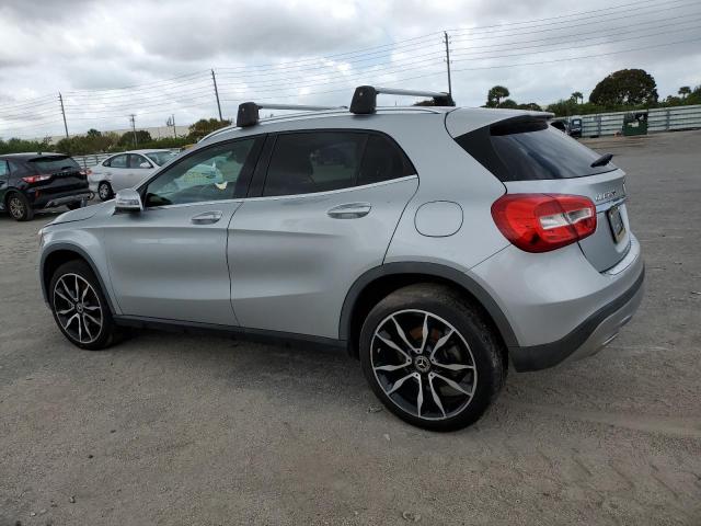 VIN WDCTG4EB0GJ190262 2016 Mercedes-Benz GLA-Class,... no.2