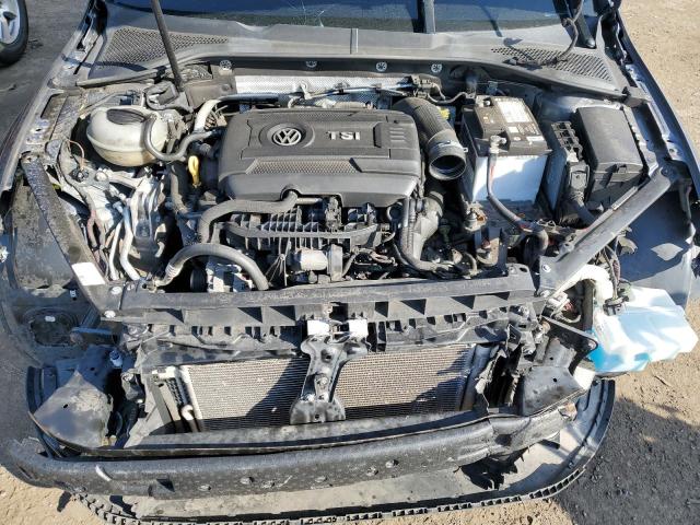 2016 VOLKSWAGEN GOLF S/SE - 3VW217AU7GM036532