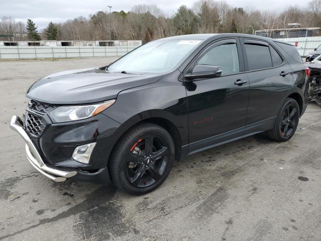 2019 CHEVROLET EQUINOX LT - 2GNAXVEX5K6242805