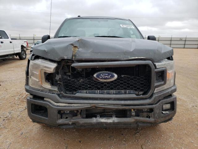 2018 FORD F150 SUPER - 1FTEW1CP1JKD03913