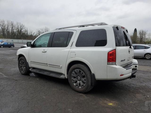 5N1AA0NC4FN610298 | 2015 Nissan armada sv