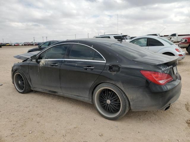 2015 Mercedes-Benz Cla 250 VIN: WDDSJ4EB8FN284745 Lot: 45905894