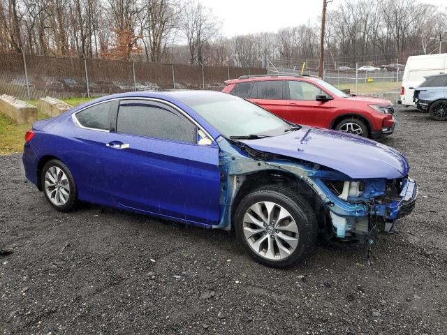 2014 Honda Accord Ex VIN: 1HGCT1B74EA011543 Lot: 44304344