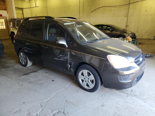 2009 Kia Rondo Base VIN: KNAFG528697260300 Lot: 46260924