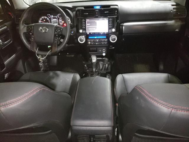 2020 TOYOTA 4RUNNER SR - JTEBU5JR8L5765502