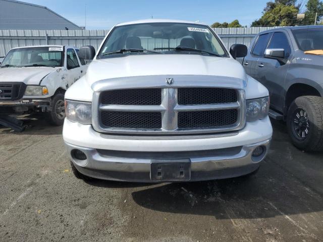 2005 Dodge Ram 1500 St VIN: 1D7HU18D45S340838 Lot: 39241034