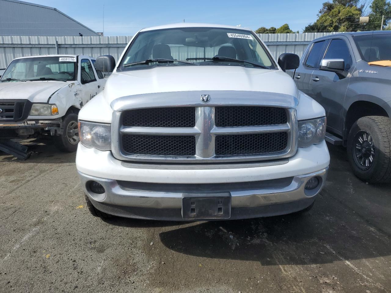 1D7HU18D45S340838 2005 Dodge Ram 1500 St