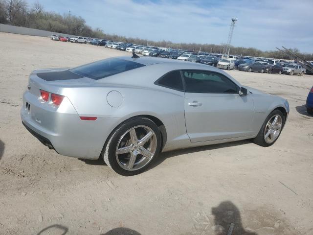 2G1FB1ED4B9143556 2011 Chevrolet Camaro Lt