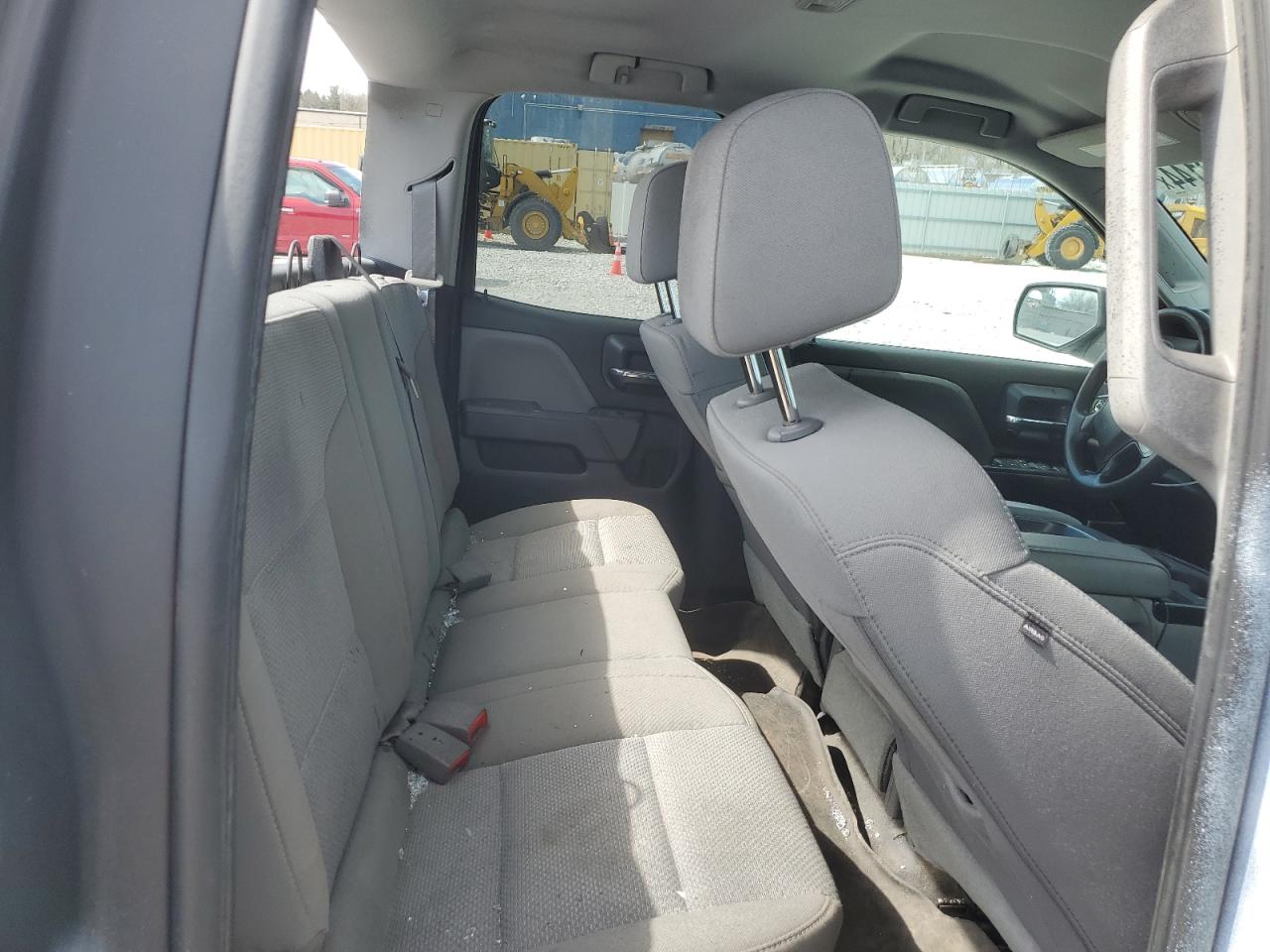 1GC2KUEG7GZ140388 CHEVROLET ALL Models 2016