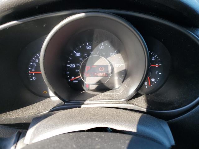 2016 Kia Soul VIN: KNDJN2A20G7283437 Lot: 48137864