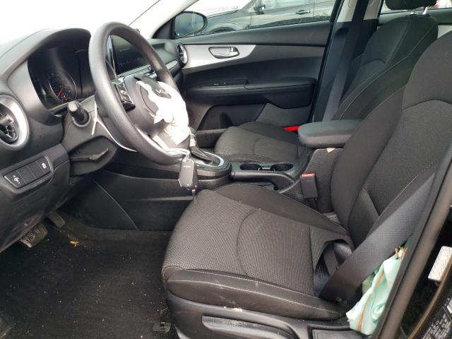 2023 KIA FORTE LX 3KPF24AD3PE688817