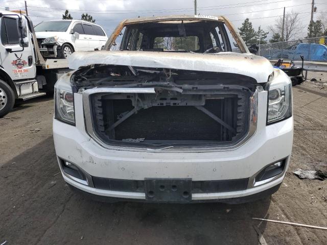 2016 GMC Yukon Denali VIN: 1GKS2CKJ3GR296068 Lot: 46571144