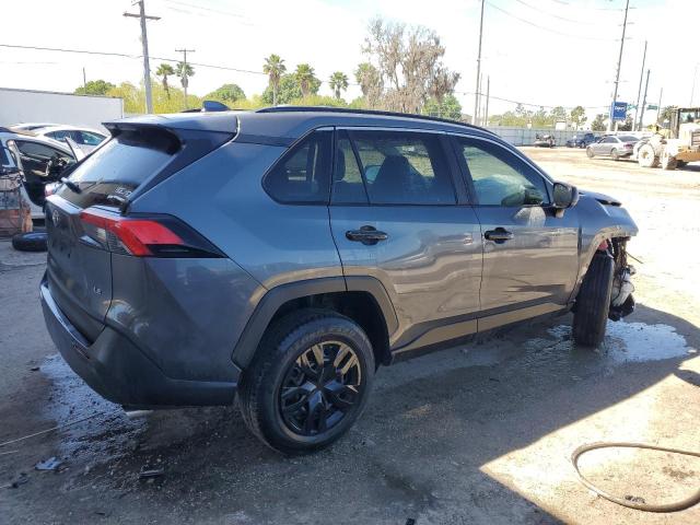 2021 Toyota Rav4 Le VIN: 2T3H1RFV4MW109747 Lot: 47543554