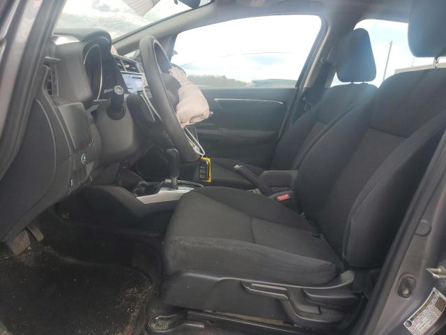 2017 HONDA FIT EX - 3HGGK5H71HM704581