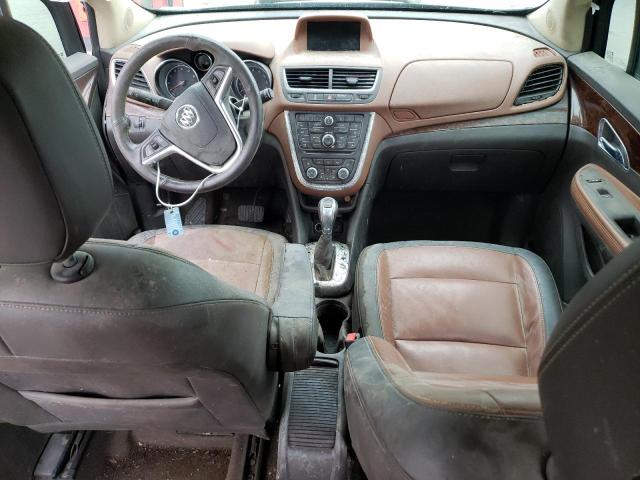 KL4CJCSB7FB088594 | 2015 Buick encore