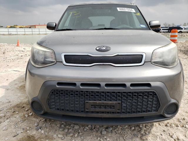 2014 Kia Soul VIN: KNDJN2A24E7073047 Lot: 46621554