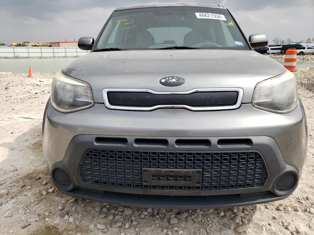 KNDJN2A24E7073047 2014 Kia Soul