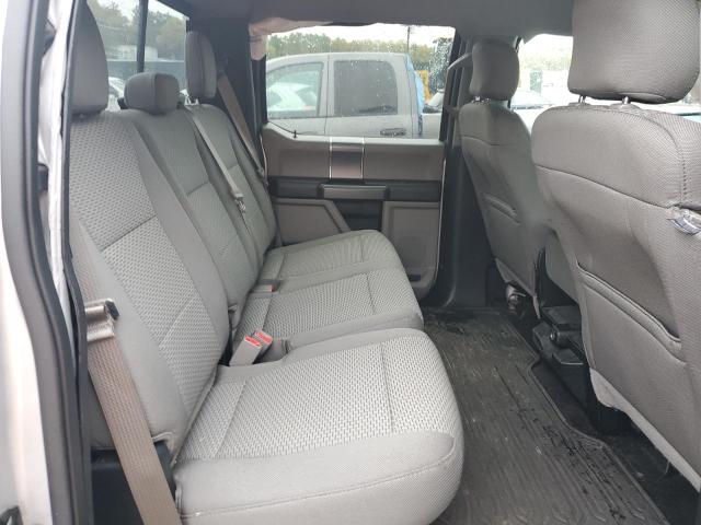 2016 Ford F150 Supercrew VIN: 1FTEW1CF2GKE69566 Lot: 48515674