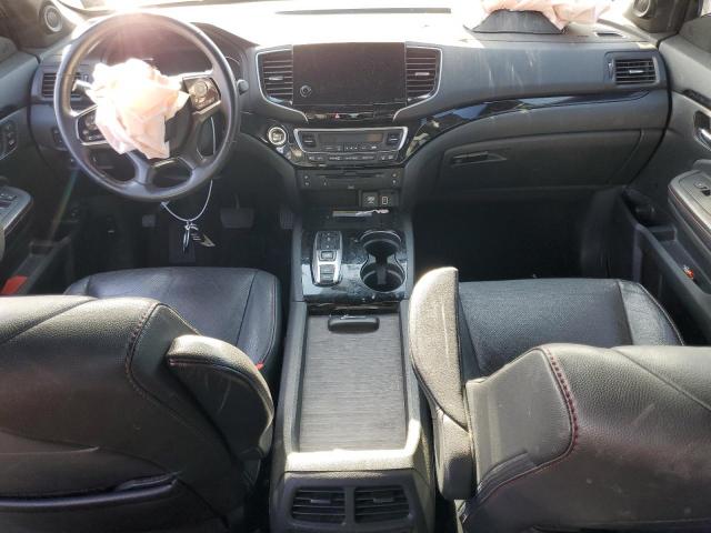 2020 HONDA PILOT BLAC - 5FNYF6H70LB035195