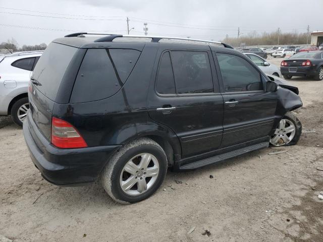 2005 Mercedes-Benz Ml 350 VIN: 4JGAB57EX5A525139 Lot: 47161134