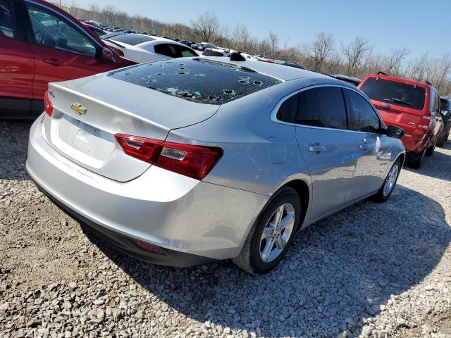 Vin: 1g1zb5st1lf153082, lot: 48378824, chevrolet malibu ls 20203