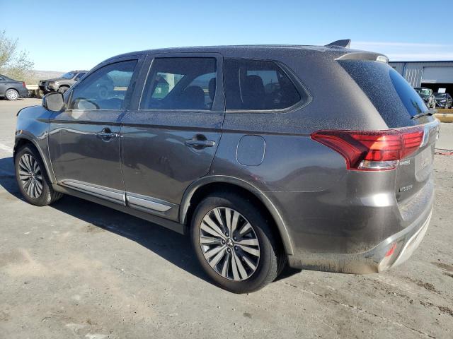 2019 Mitsubishi Outlander Es VIN: JA4AD2A35KZ008181 Lot: 47755334